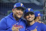 Miguel Cabrera: El juego del Clásico Mundial será el de República Dominicana y Venezuela