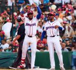 RD ya probó el KO ante Israel, ¿lo repetirá otra vez?