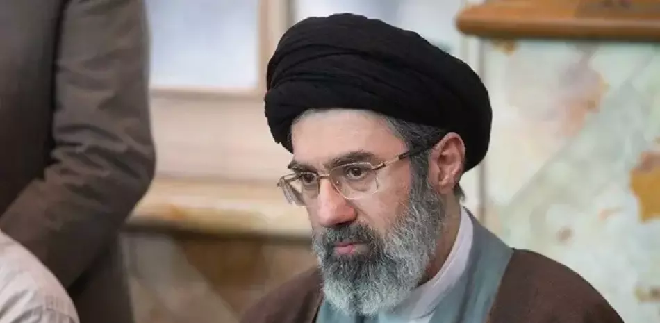 Es un misterio el paradero del nuevo guía supremo iraní, Mojtaba Jamenei