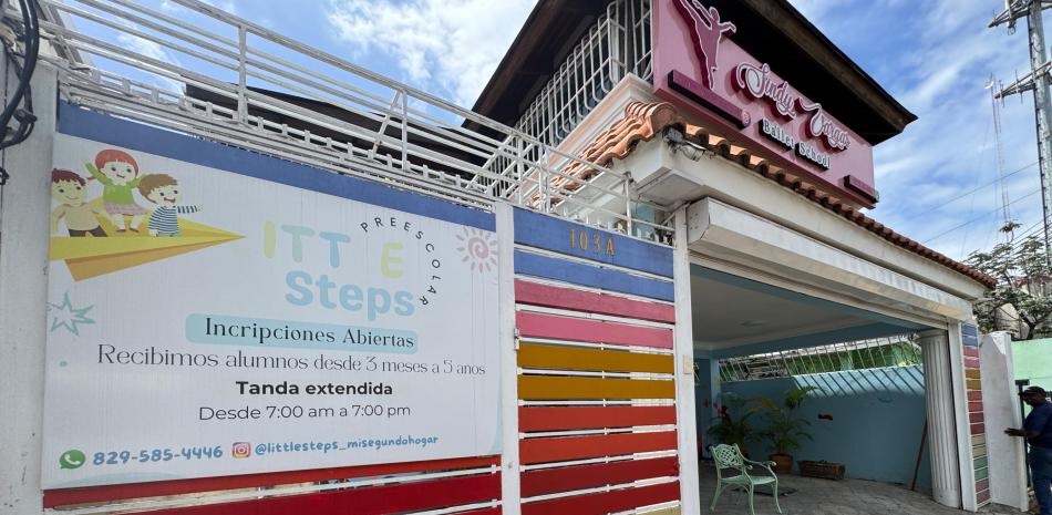 Conocerán medida de coerción a mujer acusada de maltratar a una niña en guardería SDE