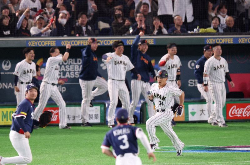 Japón o Corea del Sur: Uno de ellos será el rival de República Dominicana en cuartos de final Japón o Corea del Sur: Uno de ellos será el rival de República Dominicana en cuartos de final