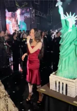 Galilea Montijo, Belinda, J Balvin en fiesta de quince años viral; ¿cuánto cobraron?