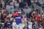 Dominicana avanza a cuartos de final, supera 10-1 a Israel y Tatis Jr. da Grand Slam