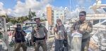 Viajes en yola desde RD “son bastantes consistentes”, pero menos logran llegar a tierra