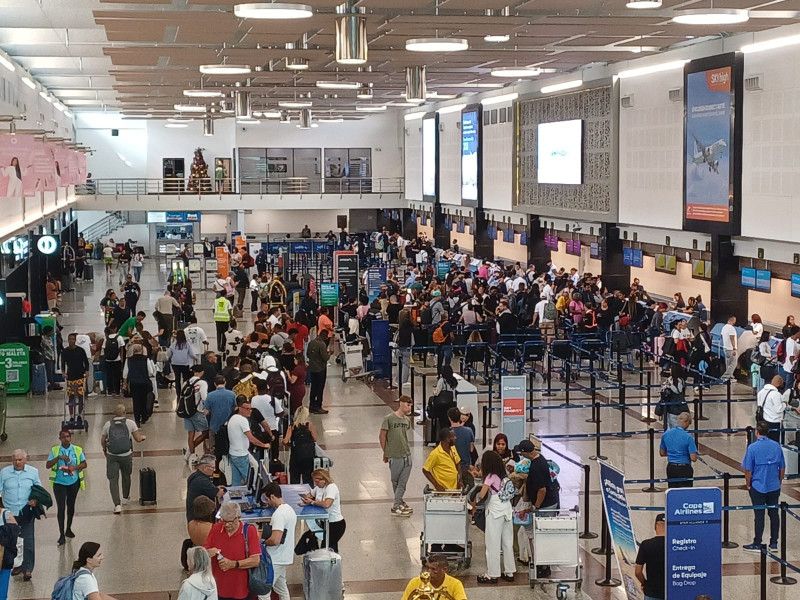 Más de 8,500 personas han viajado a Miami desde Las Américas para el Clásico Mundial 2026