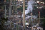 Petróleo sube ante el escepticismo de las negociaciones entre EEUU e Irán