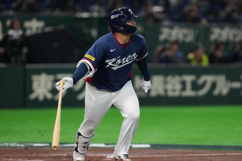 ¿Con qué cuenta Corea para enfrentar a RD en el Clásico Mundial de Béisbol?