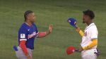 Juan Soto habla de su gran amistad con Ronald Acuña Jr.