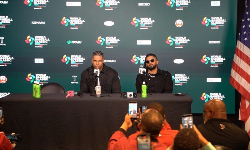 Fernando Tatis Jr: Mi adrenalina y electricidad se lo debo a Lidom