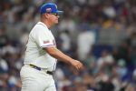 Omar López a Albert Pujols: Ojalá nos podamos ver en la final del Clásico Mundial