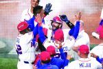 Dominicana, con jonrón de Wells, noquea a Corea y avanza a semifinales del Clásico Mundial