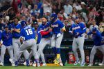 Venezuela le gana duelo a Japón y avanza hacia la semifinal