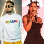 Lápiz Conciente advierte sobre los samples y Tokischa responde: “Yo cojo mi demanda tranquila”