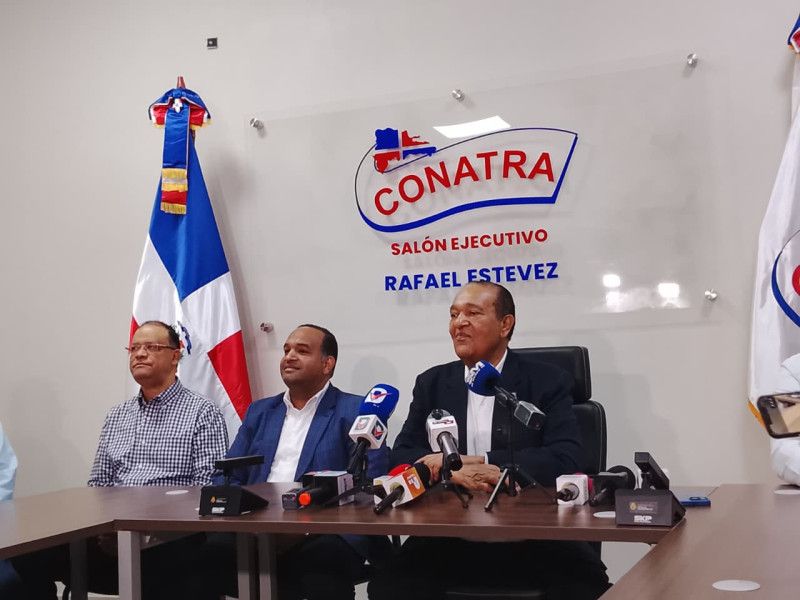Reducen la cantidad de guaguas en las calles por una disminución de un 40% de pasajeros 