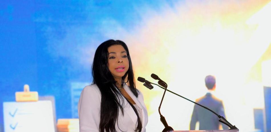 Yeni Berenice: el 85 % de las amenazas de violencia son cometidas por jóvenes menores de 34 años