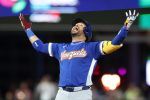 Venezuela vence 3-2 a Estados Unidos y se corona campeón del Clásico Mundial