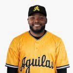 Águilas Cibaeñas contratan a los relevistas Rafael Dolis, Yoelvin Silven y Kenyi Pérez