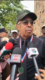 Denuncian cobros en la frontera para dejar entrar haitianos al país