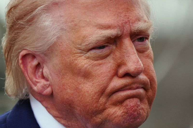 Trump pausa ataques contra plantas de energía de Irán tras conversaciones “productivas”