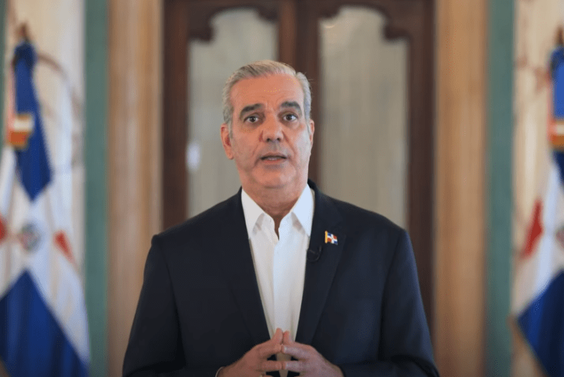Gobierno de República Dominicana anuncia ajuste de subsidios y reasigna recursos ante el alza internacional del petróleo