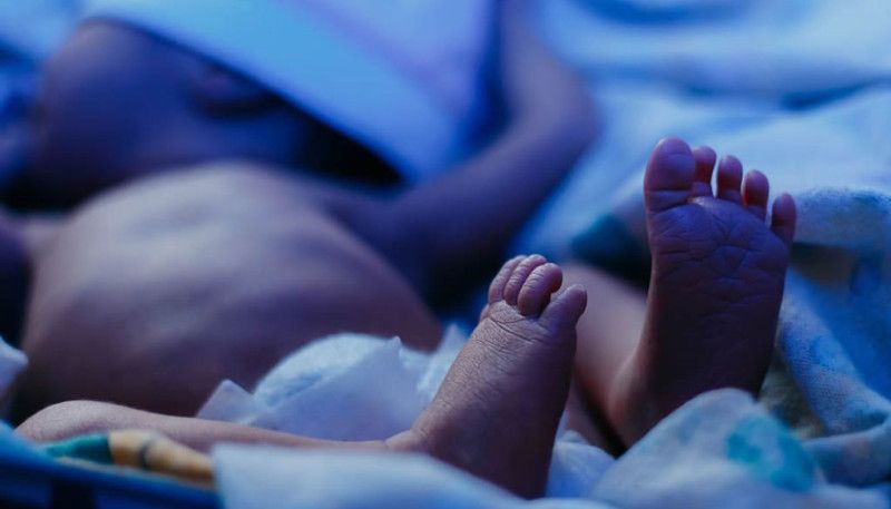 Salud Pública registra aumento progresivo de muertes infantiles Salud Pública registra aumento progresivo de muertes infantiles