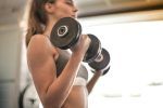¿Por qué las mujeres deberían levantar pesas?