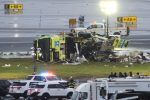 Air Canadá expresa su consternación tras el accidente mortal de uno de sus aviones en EEUU