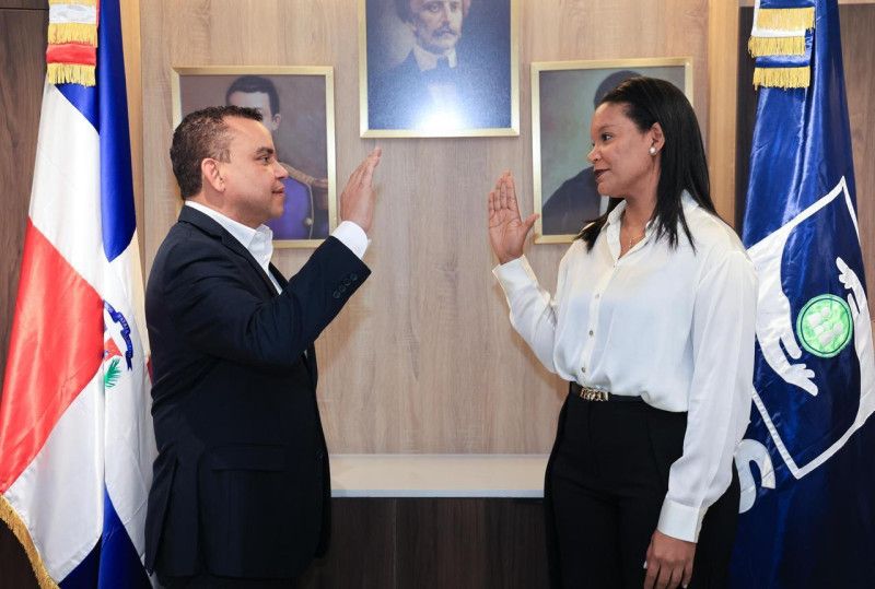 SNS interviene Hospital Nuestra Señora de la Altagracia en Higüey SNS interviene Hospital Nuestra Señora de la Altagracia en Higüey