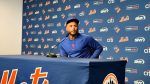 Freddy Peralta abrirá ante Piratas el día inaugural con Mets y cumple un sueño en Nueva York