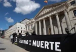 Eutanasia a joven: “A ver si ya por fin puedo descansar”