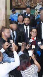 PGR: Fiscal Valdez Alcántara exigió 200 mil dólares, un Rolex y un Mercedes Benz