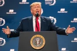 Líderes de doce países han sido convocados el sábado a Miami para cumbre con presidente Trump