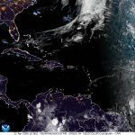 Indomet advierte lluvias durante las próximas 72 horas