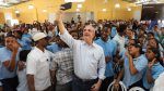 Nueva escuela en La Ureña amplía acceso a educación de calidad