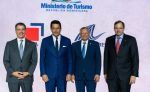 Apoyo de bancos dominicanos ha sido aporte importante para la expansión del turismo en el país