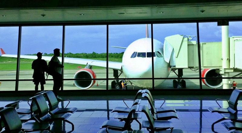 Aerodom anuncia rehabilitación de pista principal del AILA con inversión superior a US$20 millones