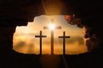 Domingo de Resurrección: ¡No está aquí, ha resucitado!