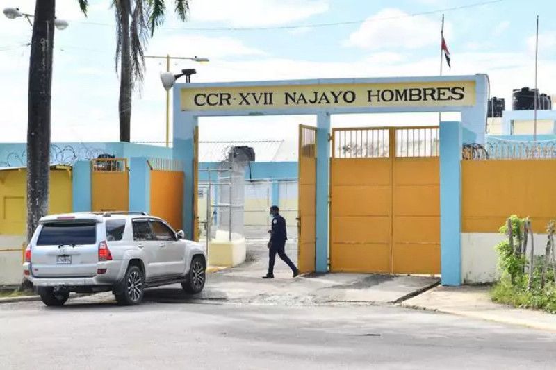 Envían a prisión a “El Locón Break” por muerte de su hija de un año en Los Girasoles