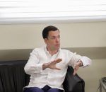 MP presenta conversaciones de Hugo Beras y Jochi Gómez sobre control en adjudicaciones