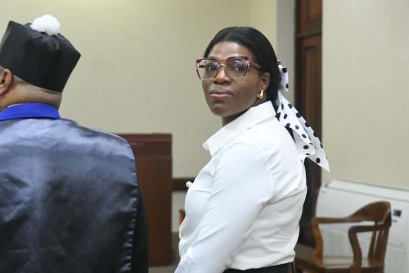 MP solicita siete años de prisión para Elizabeth Silverio por usurpar funciones en el área de salud