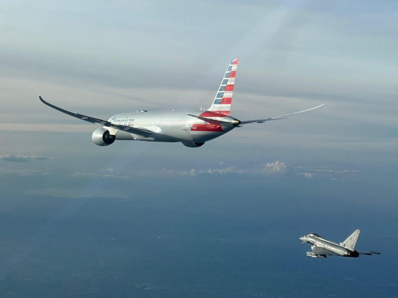 American Airlines reanudará vuelos a Venezuela el próximo 30 de abril
