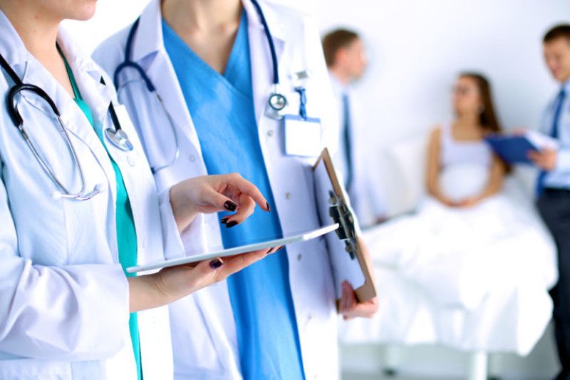Salud Pública abrirá este viernes 17 la convocatoria al concurso de residencias médicas