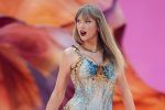 Taylor Swift busca registrar su voz como marca comercial por la revolución de la IA
