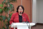 Emma Polanco dice que resolución no aumentaba salarios, era “un incentivo por arduo trabajo de CCRD”