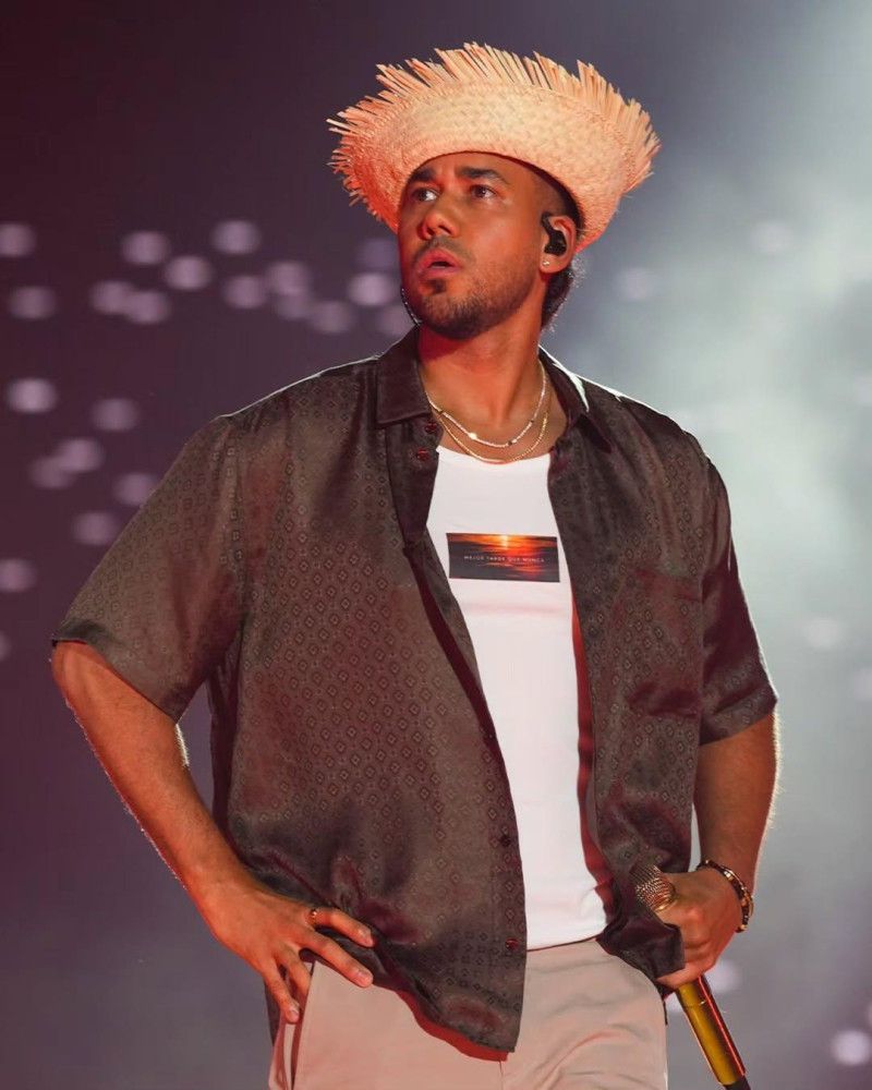 Romeo Santos, Paul McCartney, Bob Dylan y más: los 30 mejores compositores estadounidenses vivos