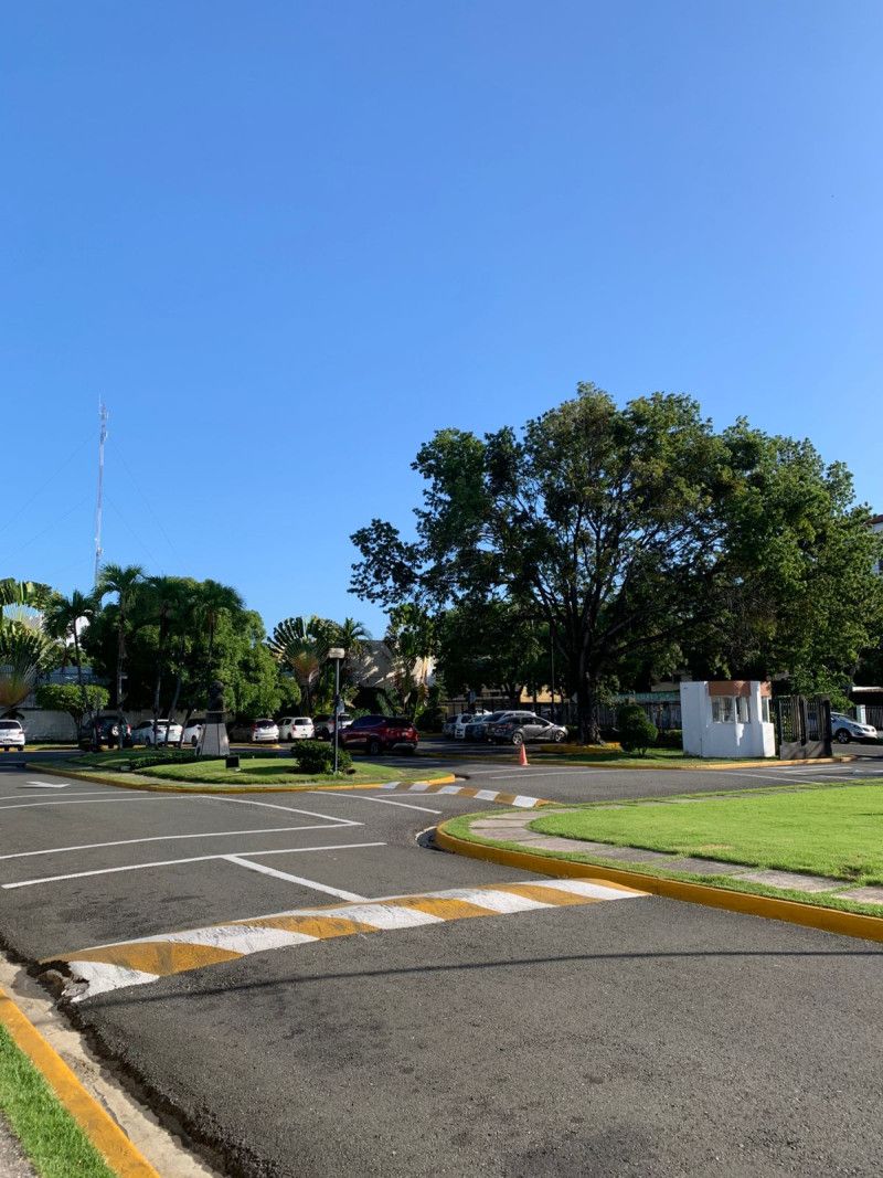 Mañana soleada, pero en la tarde se esperan lluvias por un sistema frontal y una vaguada