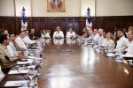 Abinader encabeza la tarde de este jueves su tercer Consejo de Gobierno de 2026
