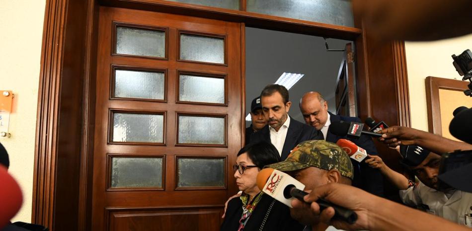 Juez ordena nuevo peritaje técnico en caso Jet Set