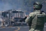 Arrestan a ‘El Jardinero’ supuesto nuevo cabecilla del Cartel Jalisco Nueva Generación en México