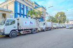 Gobierno dispone revisión del pliego de condiciones de subasta inversa de camiones compactadores